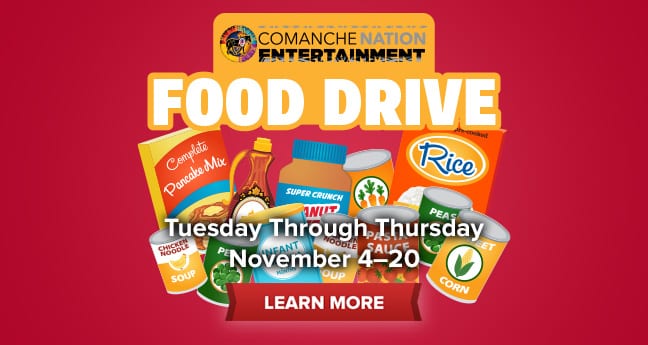 Food Drive