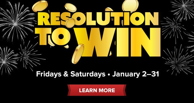 Resolution To Win