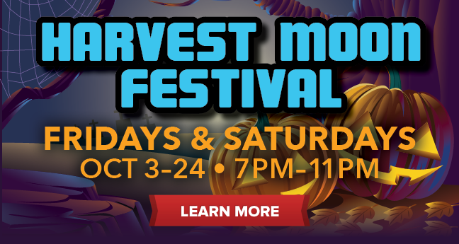 Harvest Moon Festival